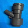 For Midea Dishwasher Original Parts Universal Downpipe Tee 6730003569 view 1