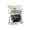 Buc-ee's Overbite Chocolate 3-Pack (Dark Chocolate Cookies & Cream) view 1