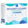 Retainer & Denture Cleaner Tablets (240 count) - Dental Aligner, Mouth & Night Guards, False Teeth Cleaning view 2