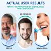 Retainer & Denture Cleaner Tablets (240 count) - Dental Aligner, Mouth & Night Guards, False Teeth Cleaning view 4