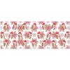 Funny Mug Personalized Face Christmas Gift Wrapping Paper Rolls for Men Women Kids, Custom Gift Wrapping Paper Jumbo with Plaid/Snowflakes/Santa Print for Gift Wrap, 58x 23inch 1-5 Rolls view 2