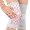 Self-heating Knee Brace Fleece Lined Knee Pads Magnetic Thermal Knee Wrap Support For Arthritis Joint Pain Soreness Cramps Meniscus Pain Muscle Pain Relief Therapy Compression Knee Warmer Protector view 1