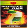 3 Packs - Eagle Essential Muscle Rub Oil - 3 Chai Dau Xoa Bop Hieu Con O - 85mL per Bottle with 3 Bottles per Order - Made in Singapore view 2