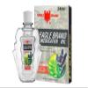 3 Packs - White Twin Essentail Medicated Oil - 6 Chai Dau Con O Trang - 24mL per Bottle with 6 Bottles per Order - Made in Singapore view 2