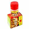 1 Pack - Twin Muscular Balm Essentail Oil - Hai Hu Dau Cu La Xoa Bop Balm Muscular Hieu Con O - 20g per Jar with 2 Jars per Order view 2