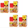 2 Packs - Twin Muscular Balm Eagle Essentail Oil - Bon Hu Eagle Muscular Balm - 20g per Jar with 4 Jars per Order view 1
