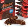 Mars HiProtein Cookies, Chocolate and Caramel, 12x60g view 3