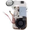 CAUME For Midea dishwasher accessories Midea dishwasher drying components Midea dishwasher hot air drying components view 1