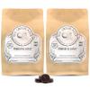 Ele Chocolates Dark Chocolate Daily Probiotic Supplement Bites 3 Billion CFUs for Digestive Gut Health, Immune Support for Women Men Kids, 100% Natural Organic Gluten-Free, Sustainable 2 Packs of 30 view 1