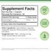Dihydroberberine Supplement 100mg, 60 Capsules (Patented GlucoVantage Super Berberine, May be 5X More Effective Than Berberine with Less Side Effects) Third Party Tested, Vegan Safe by Double Wood view 2