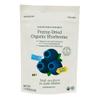 Chelan Ranch Organics Premium Freeze-Dried Organic Blueberries, Non-GMO & Vegan, 1.5 Ounce Bag (6-Pack) view 1