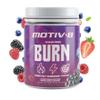 Motiv-8 Pre-Workout Peformance, Sugar Free Pre-Workout, Boost Energy and Focus, Improve Workouts, Enhances Mood (30 Servings, Mixed Berries) view 1