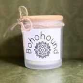 BohoHound Organic Soy Candle