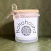 BohoHound Organic Soy Candle view 1