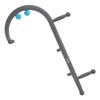 Dr. Scholls Body Massage Cane with 8 Pressure Massage Points, Massager Stick for Hard-to-Reach Areas, Handheld Massager for Back, Neck, Shoulders, Legs, and Feet, Deep Tissue Relaxation view 1
