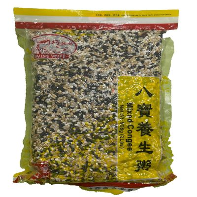 Mixed Congee 2 LB x 2 Bags