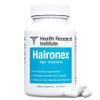 Haironex - All-Natural Formula -Healthy Hair Growth Support - 1btl - 30 Capsules view 1