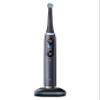 Charger Replacement for OralB iO Electric Toothbrush (Series 7,8, 9,10) Magnetic Charging Base - Travel Friendly, USB Powered, Black (Single) view 1