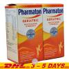 2 Boxes Geriatric PHARMATON Multi Vitamins Mineral Ginseng G115 Prophylaxis Age view 2