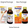 2 Boxes Geriatric PHARMATON Multi Vitamins Mineral Ginseng G115 Prophylaxis Age view 3