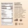 Big Tree Farms Organic Coco Aminos - Liquid Coconut Aminos, Soy-Free Sauce, Low Sodium, Soy Alternative, Gluten Free, Kosher, Marinade & Sauce, Non-GMO - Classic Sriracha, 10 Fl Oz (Pack of 2) view 2