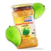 Ashoka 1932 | All Natural | Indian Pickle | Premium Olive Oil | Mango Pickle | Vegan | Kosher Certified | Pickle Relish | Great for Seasoning | North Indian Snacks | 300 Grams (Pack of 1) view 1