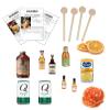 Whiskey Exploration Cocktail Kit view 2