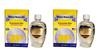 1 Pack - Twin Bottles Rhino Nano Essentail Oil - Hai Chai Dau Con Te Giac Cong Nghe Nano - 10mL per Bottle x 2 Bottles per Order - Made in U.S.A. view 1