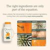 DOSE for Your Liver Cleanse Detox & Repair, Made with Organic Milk Thistle Supplement with Turmeric, Dandelion, Ginger, and Orange, Supports Healthy Liver Function,16oz Bottle, 3 Pack (3 Week Supply) view 2