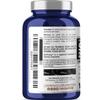 NusaPure Shilajit 20,000mg per Serving, 180 Veggie Caps, Non-GMO, Gluten Free, Bioperine view 3