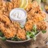 A Blend Above Asiago Dip Mix Seasoning (3 Pack) - Gluten-Free, No MSG, All Natural, Vegan, No Preservatives, Vegetable Dip, Keto Friendly, Low Carb, Easy to Make view 4