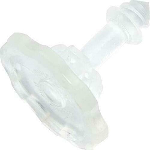 Fits Whirlpool WP3378134 Dishwasher Rinse-Aid Dispenser Cap