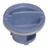 Fits Whirlpool WP8558307 Dishwasher Rinse-Aid Dispenser Cap view 1