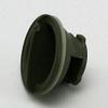 Fits Whirlpool WP8564929 Dishwasher Rinse Aid Dispenser Cap view 1