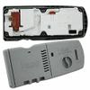 Fits GE WD12X10163 Dishwasher DeterFits GEnt And Rinse Aid Dispenser. view 1