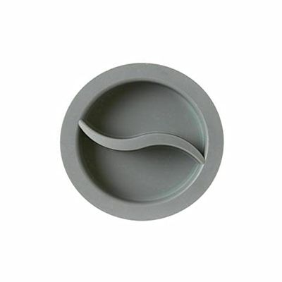 Fits GE WD12X10122 Dishwasher Rinse-Aid Dispenser Cap