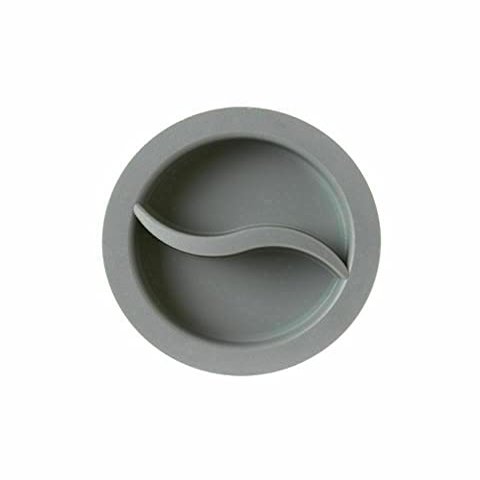 Fits GE WD12X10122 Dishwasher Rinse-Aid Dispenser Cap