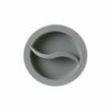 Fits GE WD12X10122 Dishwasher Rinse-Aid Dispenser Cap view 1