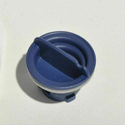 Fits Whirlpool WPW10077881 Dishwasher Rinse-Aid Dispenser Cap