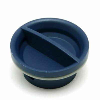 Fits Whirlpool WPW10524920 Dishwasher Rinse-Aid Dispenser Cap