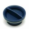 Fits Whirlpool WPW10524920 Dishwasher Rinse-Aid Dispenser Cap view 1