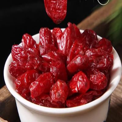 85g * 3 cans of Medicinal Powder for Brewing Tea and Wine from Wild Fresh jujube Skin with cornus Flesh
