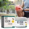 AQISI 2PCS Bee Venom Moisturizing Cream, New Bee Venom Cream, Provides for ack,Neck,Hands,Feet Joints Etc. view 2
