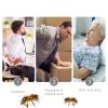 AQISI 2PCS Bee Venom Moisturizing Cream, New Bee Venom Cream, Provides for ack,Neck,Hands,Feet Joints Etc. view 3