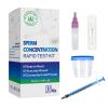 Fertility Home Test Kit for Men- Convenient, Private-Shows NorLow Sperm Count, Male Fertility Testing System, Accurate- Easy to Read Resultsmal or Low Sperm Count. view 1