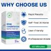 Fertility Home Test Kit for Men- Convenient, Private-Shows NorLow Sperm Count, Male Fertility Testing System, Accurate- Easy to Read Resultsmal or Low Sperm Count. view 2