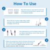Fertility Home Test Kit for Men- Convenient, Private-Shows NorLow Sperm Count, Male Fertility Testing System, Accurate- Easy to Read Resultsmal or Low Sperm Count. view 4