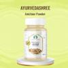 AYURVEDASHREE AMCHOOR POWDER 100g All Natural | Salt Free | Vegan | NON GMO | Amchur (Dried Mango) Ground | Indian Origin (Amchoor Powder/Dry Mango Powder) view 2