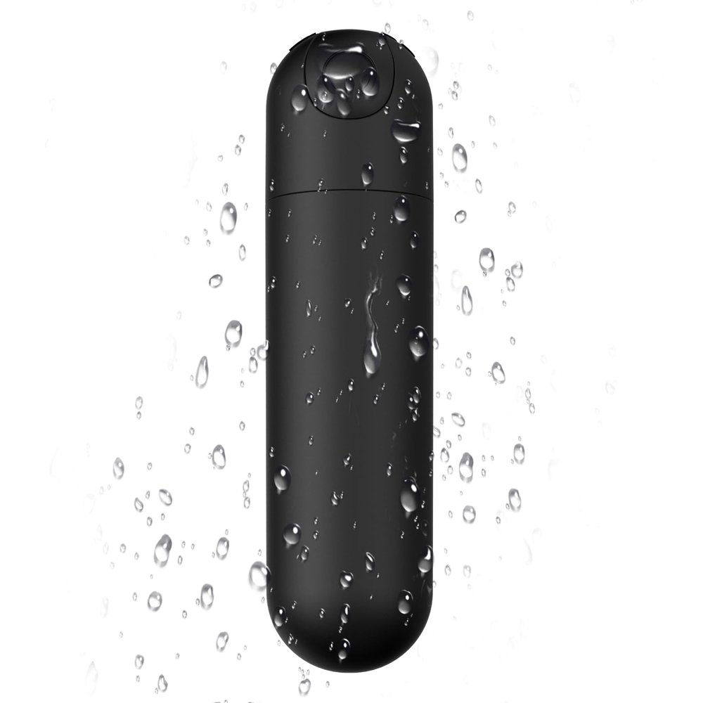 Wand Massage Gift for Women her,Rechargeable Handheld Bck Massager for Women, Massager for Muscles Back Foot Neck, Black