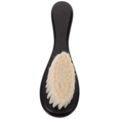 NUOBESTY Scalp Brush Handle Comfortable Hair for Bristles for Gentle Cleaning for Bath Care and Exfoliates Scalp Prevents Itching
